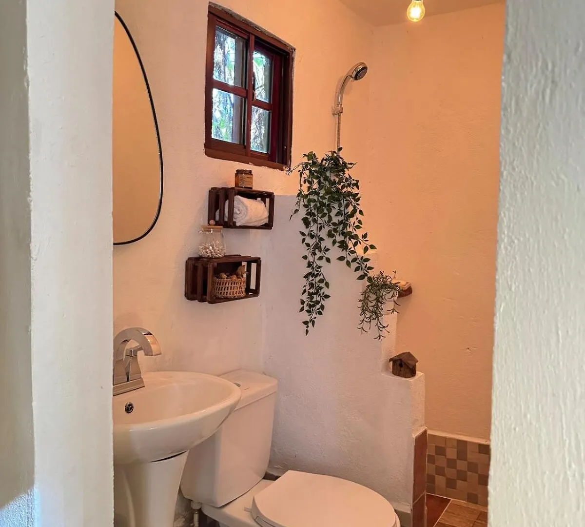 Casa Del Arbol Villa Constanza 0*,  Dominikai Köztársaság