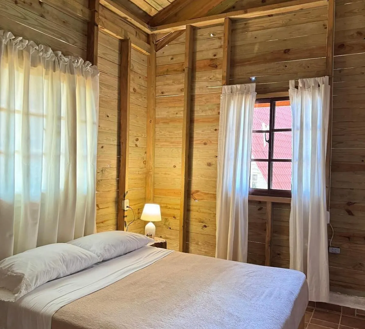 Casa Del Arbol Villa Constanza